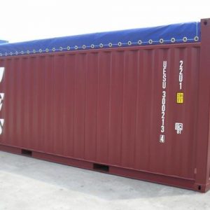 Container Top Cover