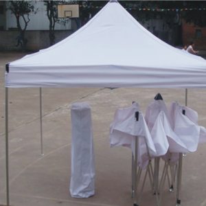 Portable tentage