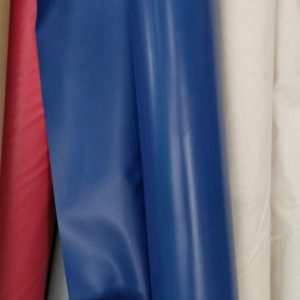 PVC Nylon canvas