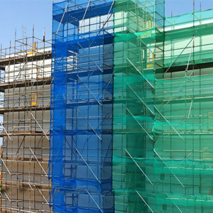 Scaffold Netting